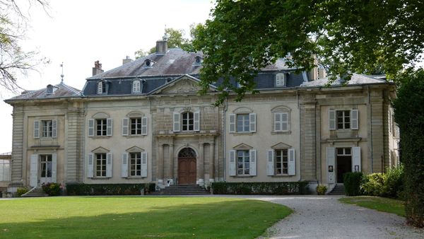 Que faire lorsque vous êtes à Ferney-Voltaire ?